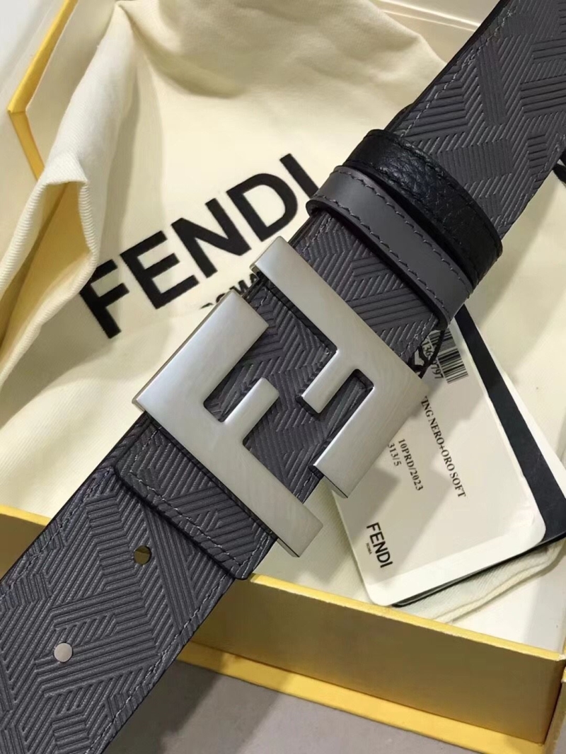 Fendi Belts